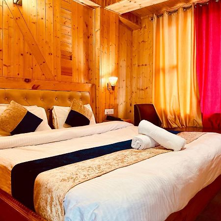Aston Hills - Top Rated And Most Awarded Property Шимла Экстерьер фото